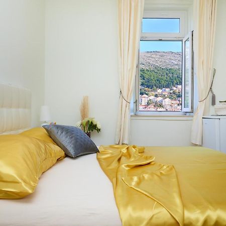 Spacious 4 Bedroom Dubrovnik Apartment 외부 사진