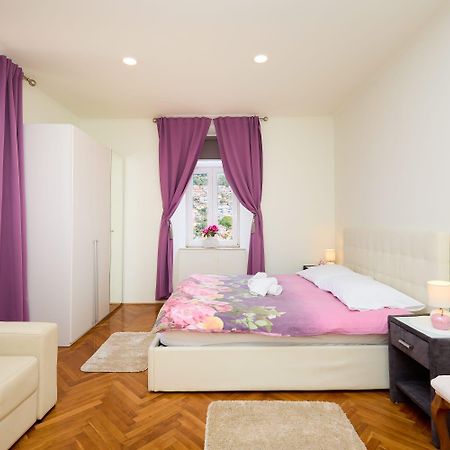 Spacious 4 Bedroom Dubrovnik Apartment 외부 사진