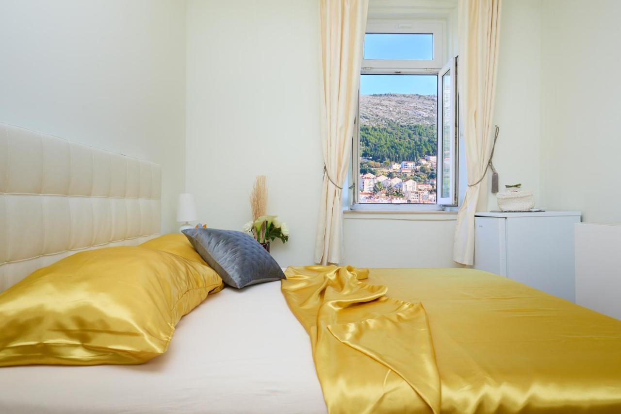 Spacious 4 Bedroom Dubrovnik Apartment 외부 사진