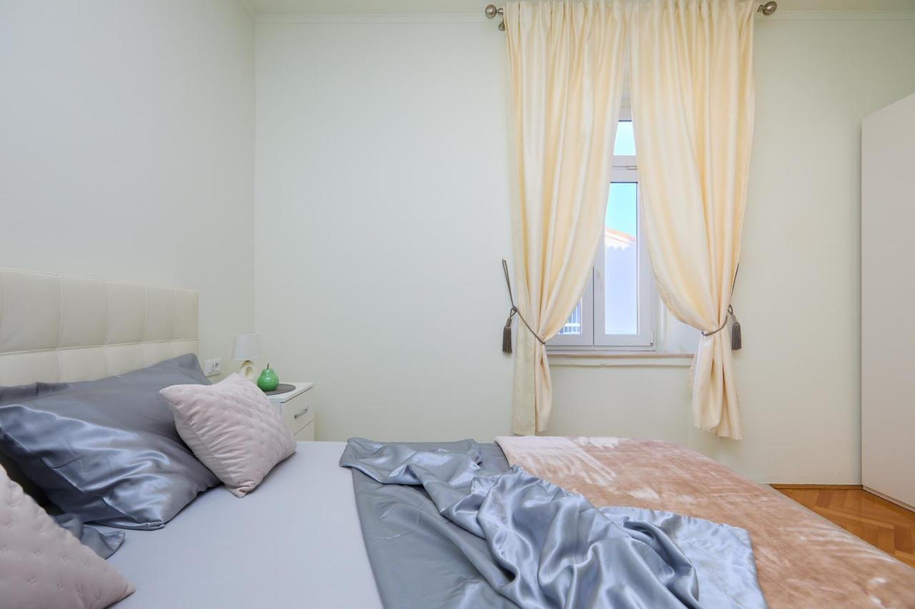 Spacious 4 Bedroom Dubrovnik Apartment 외부 사진