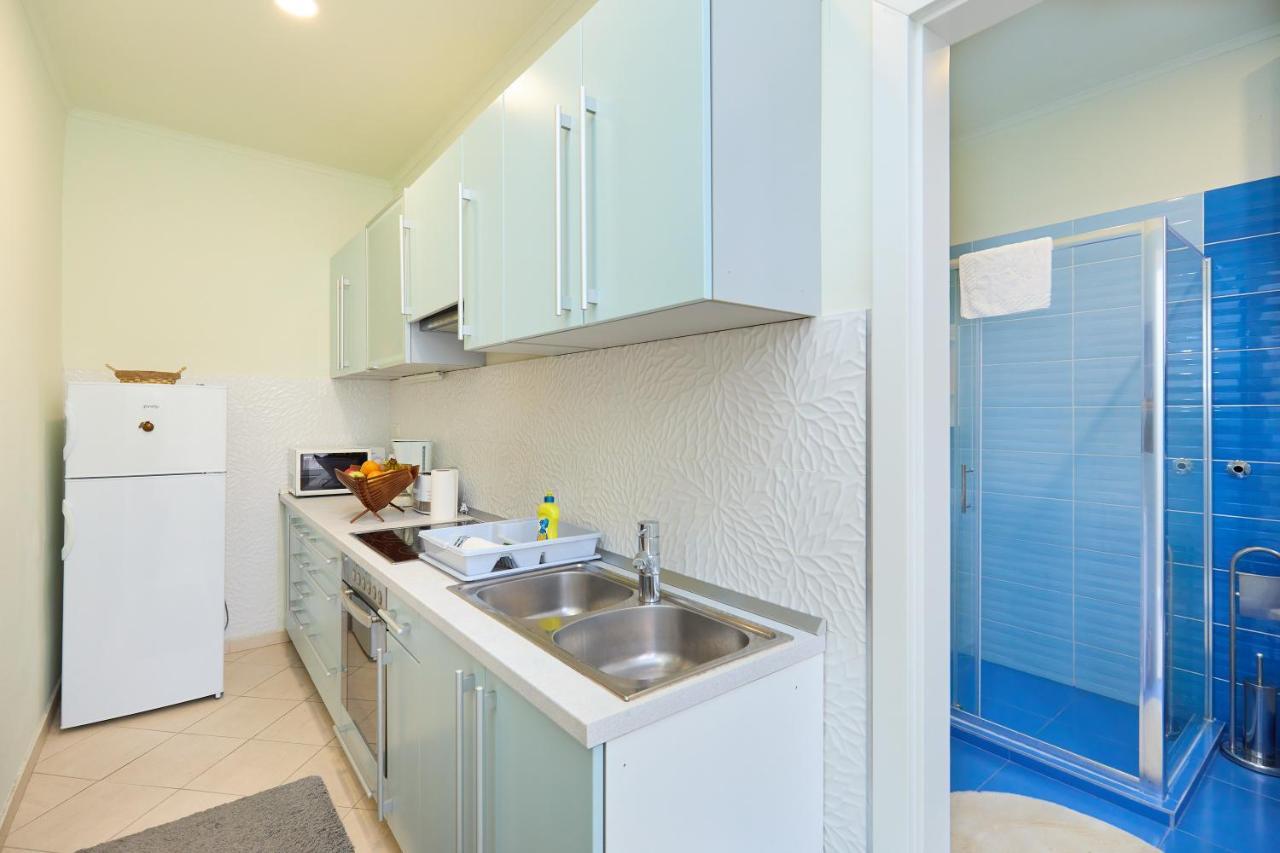 Spacious 4 Bedroom Dubrovnik Apartment 외부 사진