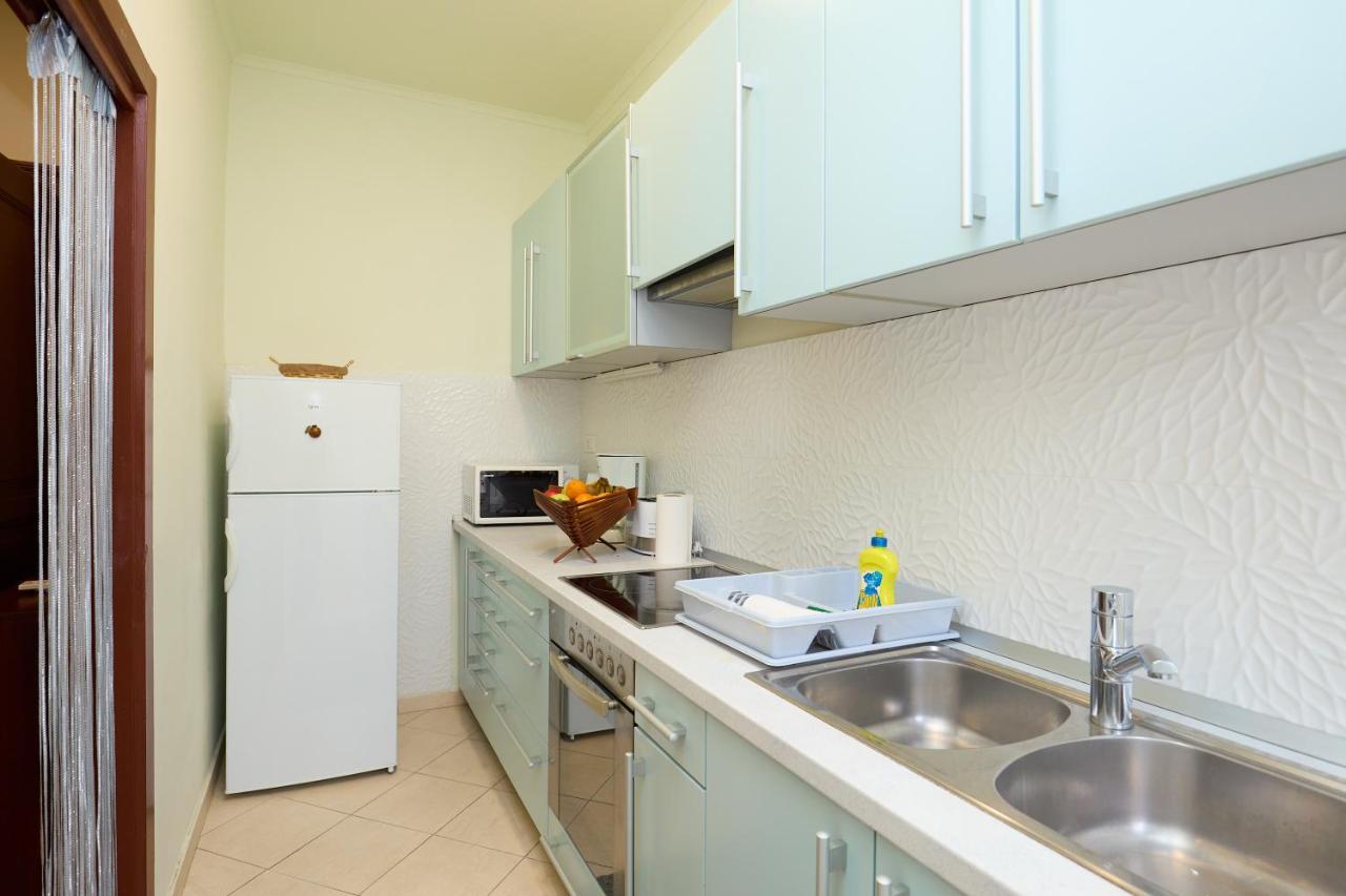 Spacious 4 Bedroom Dubrovnik Apartment 외부 사진