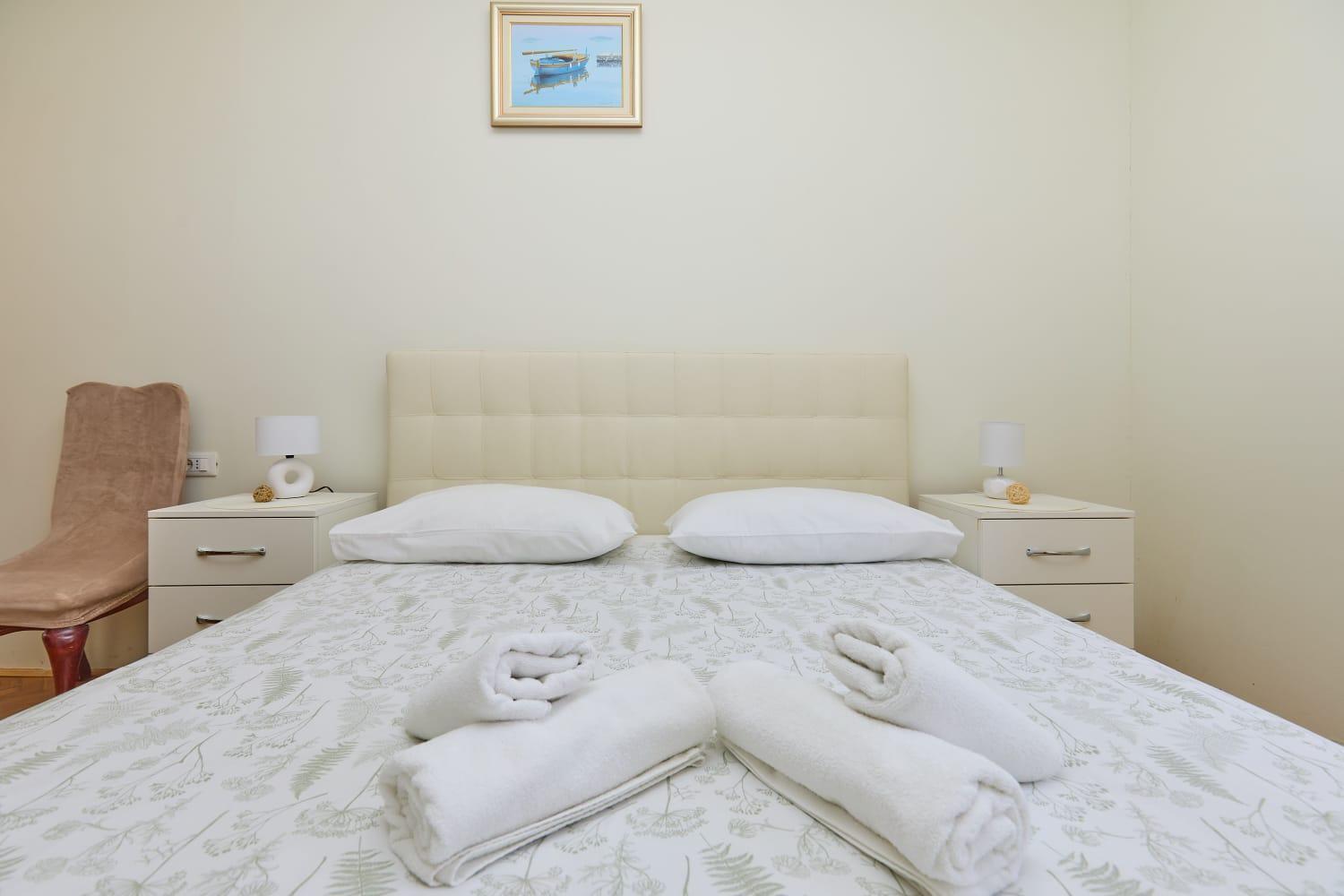 Spacious 4 Bedroom Dubrovnik Apartment 외부 사진