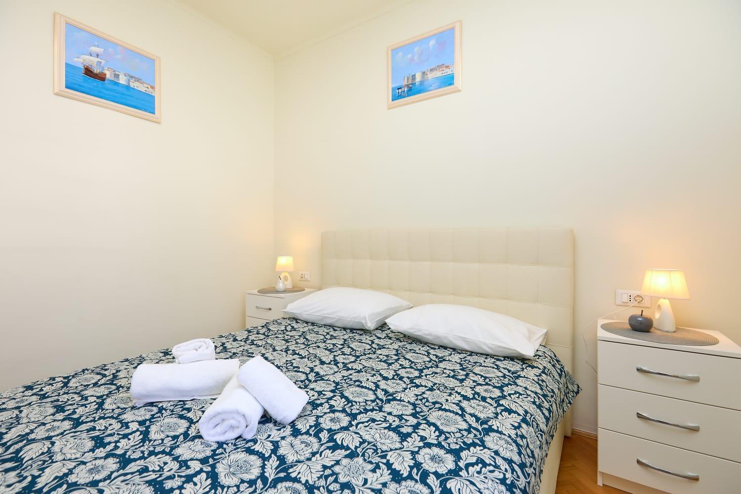 Spacious 4 Bedroom Dubrovnik Apartment 외부 사진