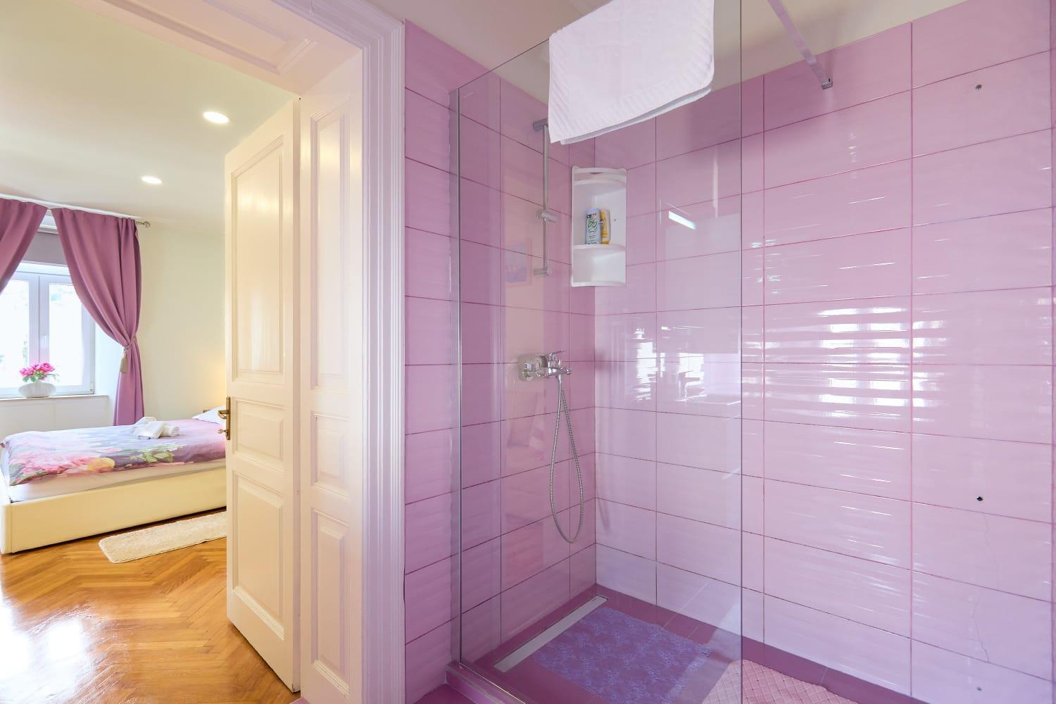 Spacious 4 Bedroom Dubrovnik Apartment 외부 사진
