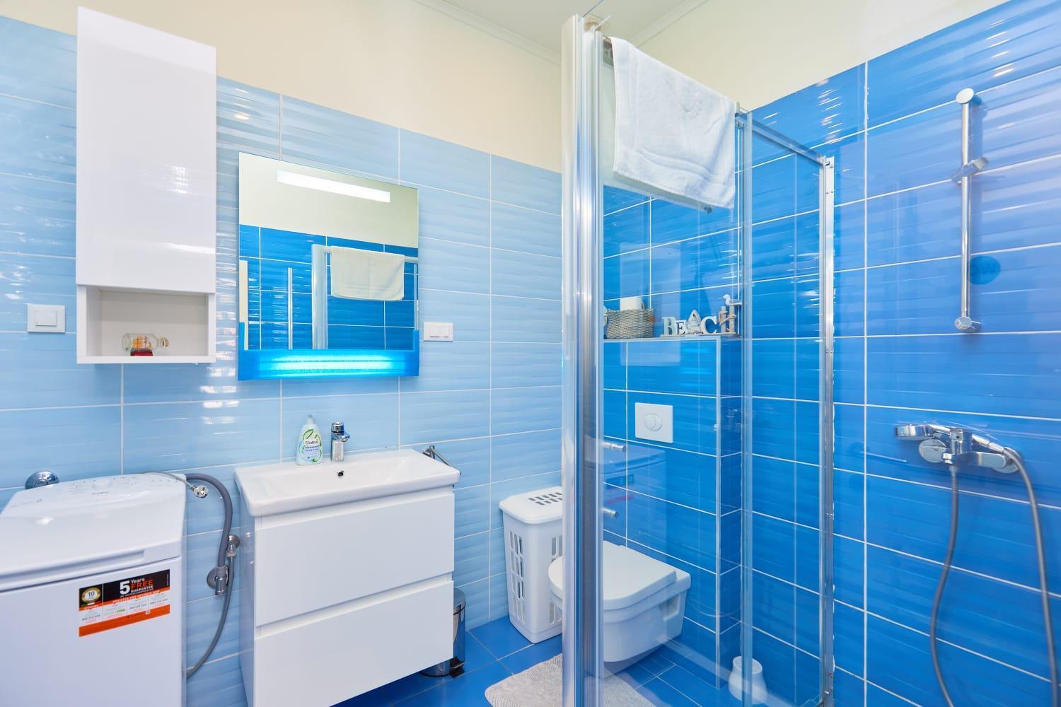 Spacious 4 Bedroom Dubrovnik Apartment 외부 사진