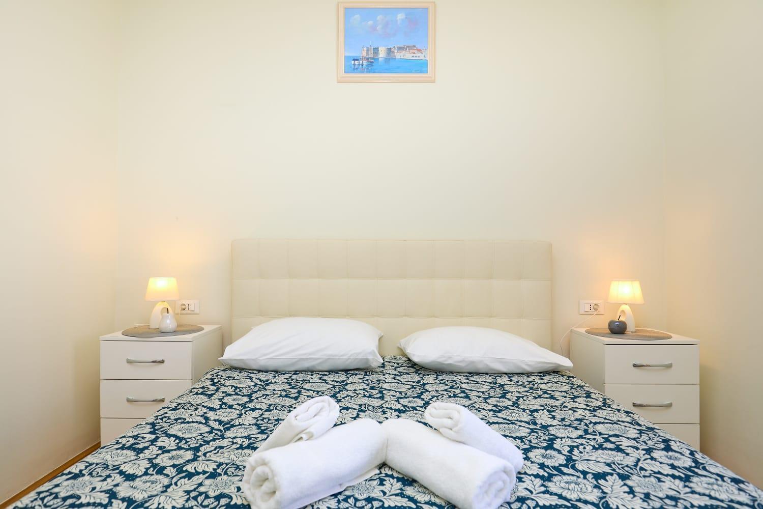 Spacious 4 Bedroom Dubrovnik Apartment 외부 사진