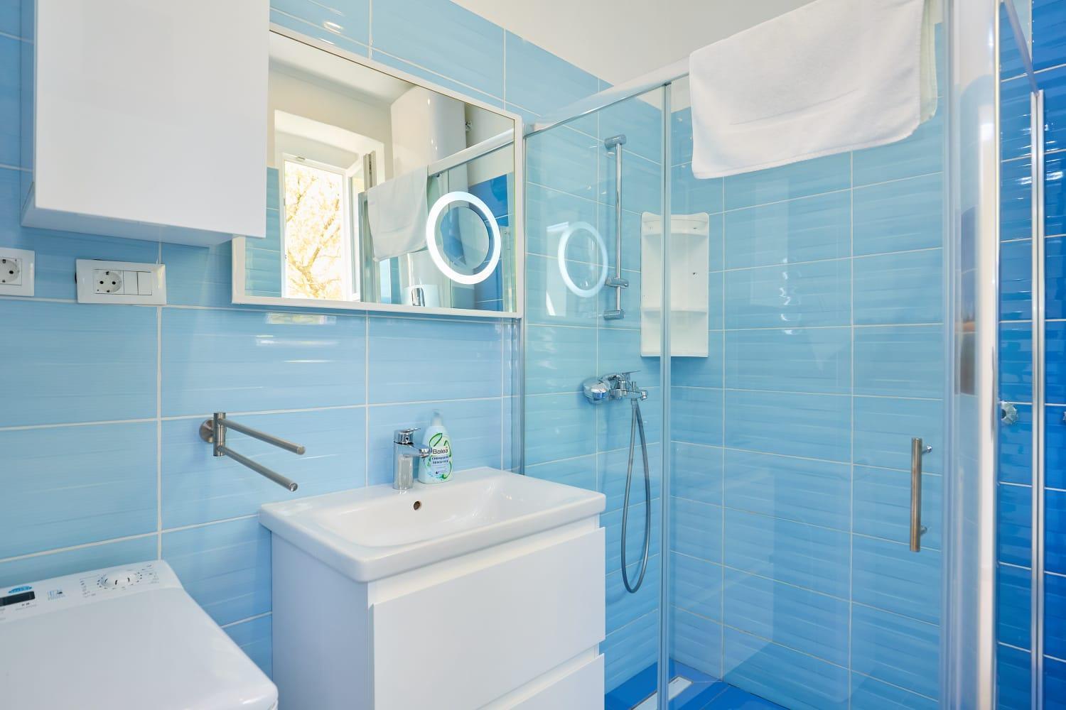 Spacious 4 Bedroom Dubrovnik Apartment 외부 사진