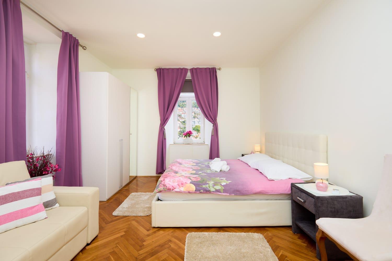 Spacious 4 Bedroom Dubrovnik Apartment 외부 사진