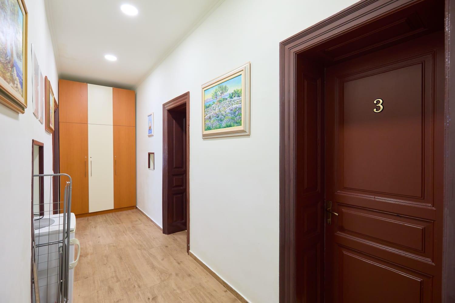 Spacious 4 Bedroom Dubrovnik Apartment 외부 사진