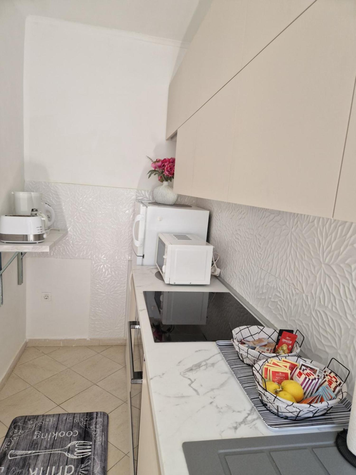 Spacious 4 Bedroom Dubrovnik Apartment 외부 사진